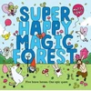 KNYGA Matty Long Super Happy Magic Forest