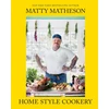 KNYGA Matty Matheson, Home Style Cookery