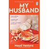 KNYGA Maud Ventura My Husband