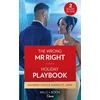 KNYGA Maureen Child Wrong Mr. Right / Holiday Playbook