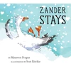 KNYGA Maureen Fergus Zander Stays
