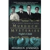KNYGA Maureen Jennings Murdoch Mysteries - Night's Child