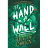 KNYGA Maureen Johnson Undifferentiated Johnson Maureen Hand on the Wall