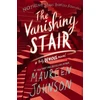KNYGA Maureen Johnson Undifferentiated Vanishing Stair