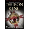KNYGA Maurice Druon Iron King