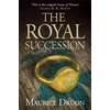 KNYGA Maurice Druon Royal Succession