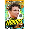KNYGA Maurice Hamilton Racing Legends: Lando Norris, 101 Facts about Formula One