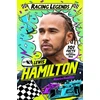 KNYGA Maurice Hamilton Racing Legends: Lewis Hamilton, 101 Facts about Formula One