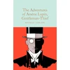KNYGA Maurice Le Blanc Adventures of Arsene Lupin, Gentleman-Thief