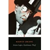 KNYGA Maurice Leblanc Arsene Lupin, Gentleman-Thief