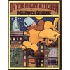 KNYGA Maurice Sendak In The Night Kitchen