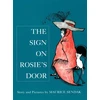 KNYGA Maurice Sendak Sign On Rosie's Door