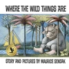 KNYGA Maurice Sendak Sendak Maurice Where The Wild Things Are