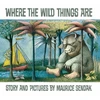 KNYGA Maurice Sendak Where The Wild Things Are