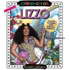 KNYGA Maurizio Campidelli Crush and Color: Lizzo