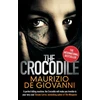 KNYGA Maurizio De Giovanni Crocodile
