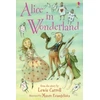 KNYGA Mauro Evangelista Sims Lesley Alice in Wonderland