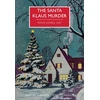 KNYGA Mavis Doriel Hay Santa Klaus Murder