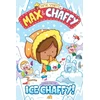 KNYGA Max and Chaffy: Search for the Ice Chaffy (from the million-selling Jamie Smart, Illustrator of the Year)