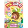 KNYGA Max and Chaffy: The Great Cupcake Mystery (from the million-selling Jamie Smart, Illustrator of the Year)