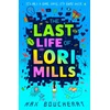 KNYGA Max Boucherat Last Life of Lori Mills