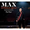 KNYGA Max Boyce: Hymns &amp; Arias, The Selected Poems, Songs and Stories
