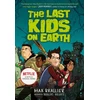 KNYGA Max Brallier Last Kids on Earth