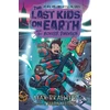 KNYGA Max Brallier Last Kids on Earth and the Monster Dimension