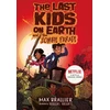 KNYGA Max Brallier Last Kids on Earth and the Zombie Parade