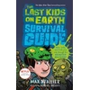 KNYGA Max Brallier Last Kids on Earth Survival Guide
