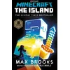 KNYGA Max Brooks Minecraft: The Island