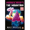KNYGA Max Brooks Minecraft: The Mountain