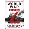 KNYGA Max Brooks World War Z, An Oral History of the Zombie War