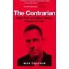 KNYGA Max Chafkin Contrarian, Peter Thiel and Silicon Valley's Pursuit of Power