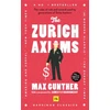 KNYGA Max Gunther Zurich Axioms, The rules of risk and reward used by generations of Swiss bankers