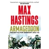 KNYGA Max Hastings Armageddon