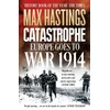KNYGA Max Hastings Catastrophe