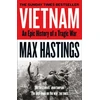 KNYGA Max Hastings Vietnamas