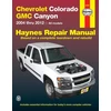 KNYGA Max Haynes Chevrolet Colorado