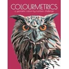 KNYGA Max Jackson Colourmetrics, A Geometric Colour by Numbers Challenge