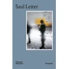 KNYGA Max Kozloff Saul Leiter