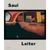 KNYGA Max Kozloff Saul Leiter, The Centennial Retrospective
