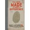 KNYGA Max Lucado You Were Made to Make a Difference