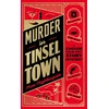 KNYGA Max Nightingale Murder in Tinseltown, A Choose-Your-Own-Story Mystery