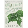 KNYGA Max Porter Porter Max Author Lanny: Author of the Number One Sunday Times Bestseller SHY