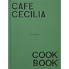 KNYGA Max Rocha Cafe Cecilia Cookbook