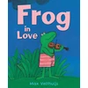 KNYGA Max Velthuijs Frog in Love