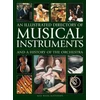 KNYGA Max Wade Matthew Musical Instruments and a History of The Orchestra, An Illustrated Directory of