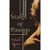 KNYGA Max Weiss Sirees Nihad Author States of Passion