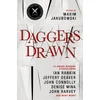 KNYGA Maxim Jakubowski Daggers Drawn